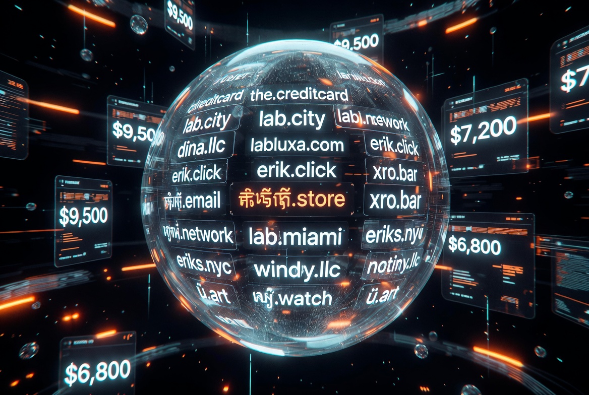 3D Visualization of con.com.im Live Tech Intelligence